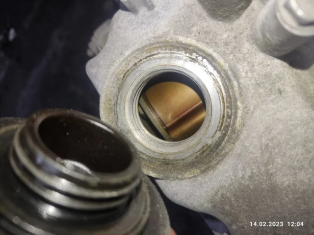 Двигатель для Nissan Primera P11 JDM Седан 1995-2000 на фотографиях