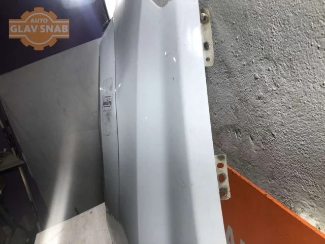 Крыло левое для Opel Zafira B 2005-2015 на фотографиях