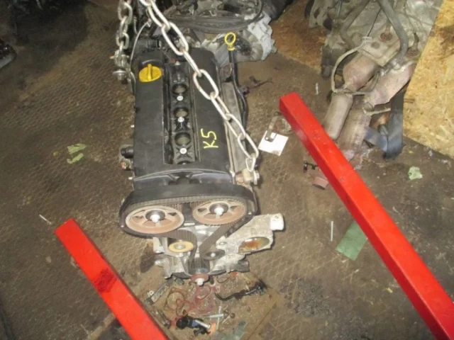 Продажа двигателя Z16XEP