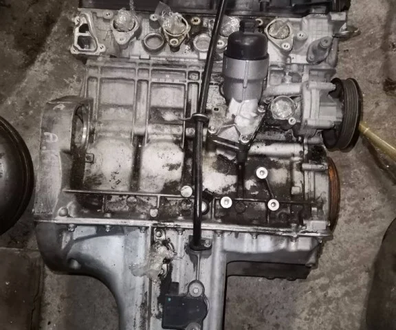 Продажа двигателя 166.990