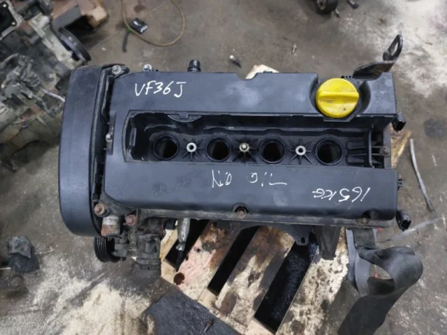 Продажа двигателя A16XER