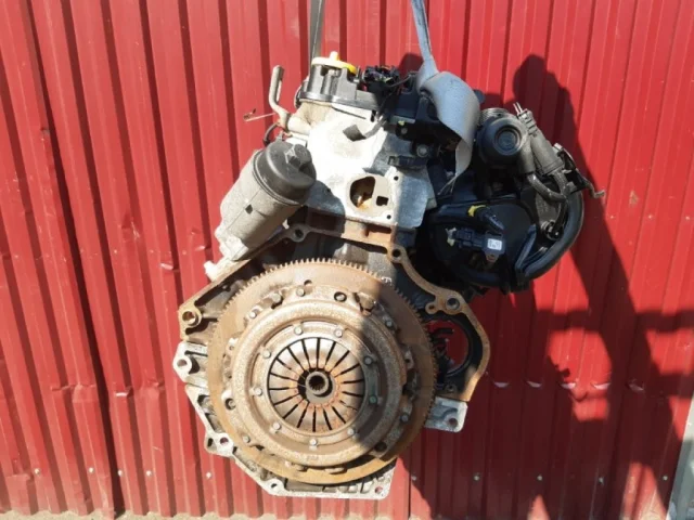 Продажа двигателя A12XER