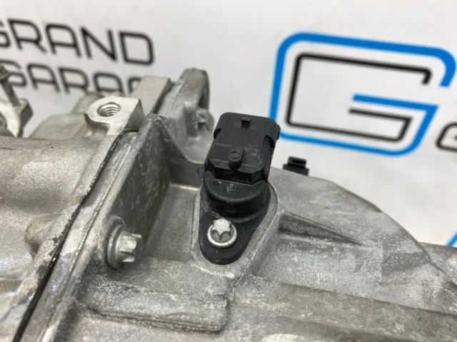 Продажа двигателя 266.920