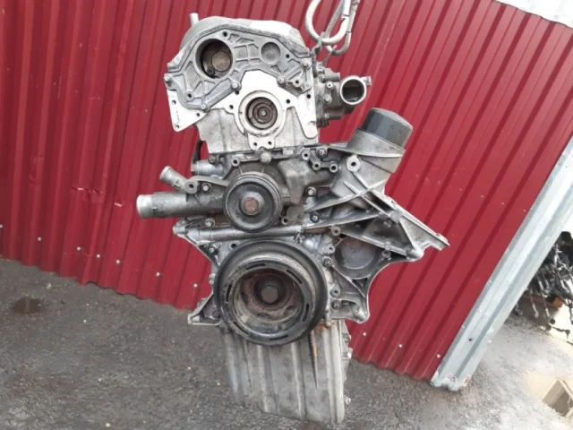 Продажа двигателя 646.983