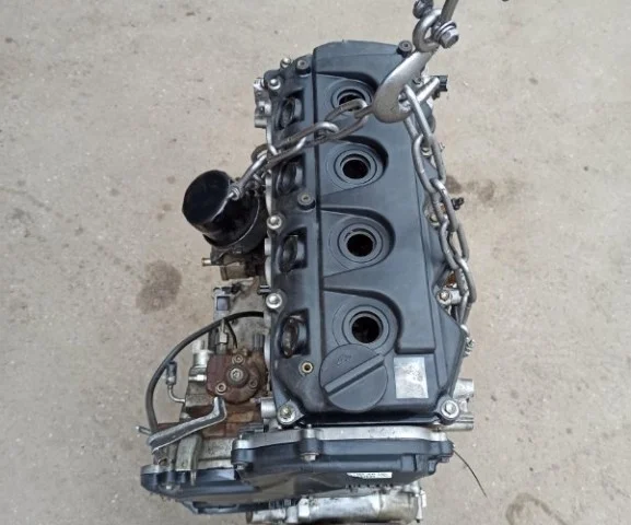 Продажа двигателя YD25