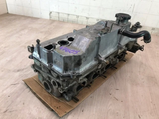 ГБЦ для Mitsubishi Pajero Sport KH0 2008-2013 на фотографиях