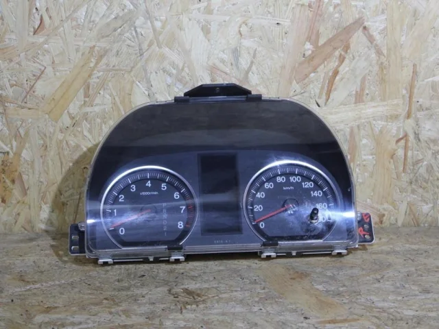 Приборная панель для Honda CR-V RE 2006-2009 на фотографиях