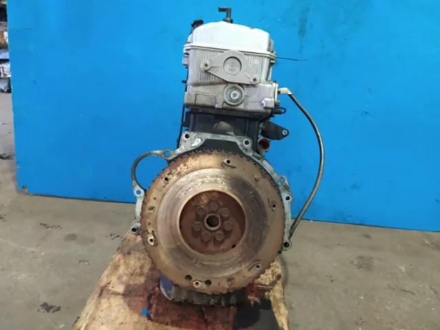 Продажа двигателя 4G69S4N