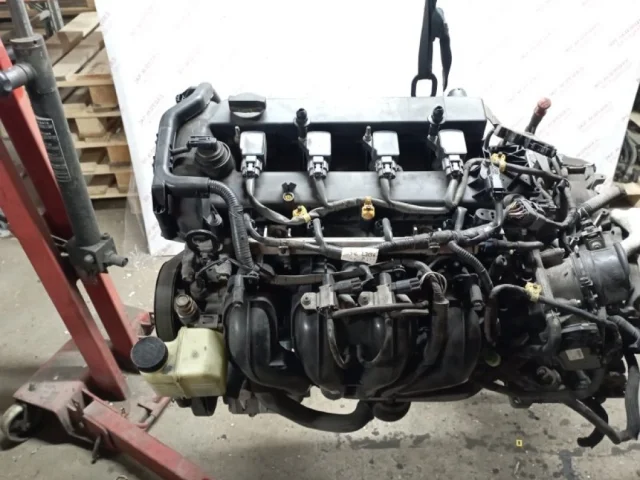 Продажа двигателя L3C1