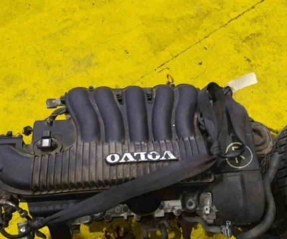 Продажа двигателя B5244S4