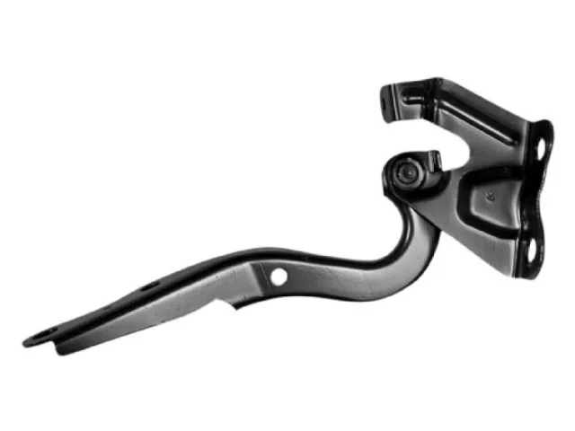 Петля капота левая для Toyota Corolla E140/E150 Седан 2006-2013 на фотографиях