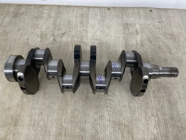 Коленвал для Mitsubishi Pajero Sport KH0 2008-2013 на фотографиях