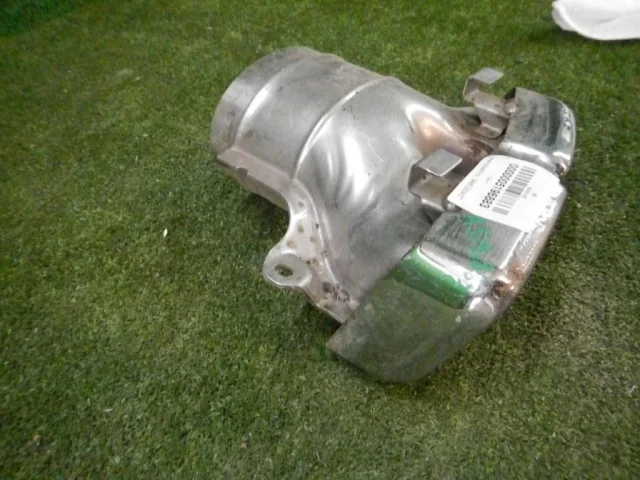 Насадка на глушитель для Mercedes-Benz GL class X166 2012-2016 на фотографиях