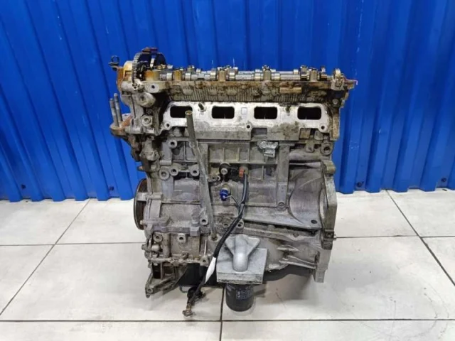 Продажа двигателя 4B10