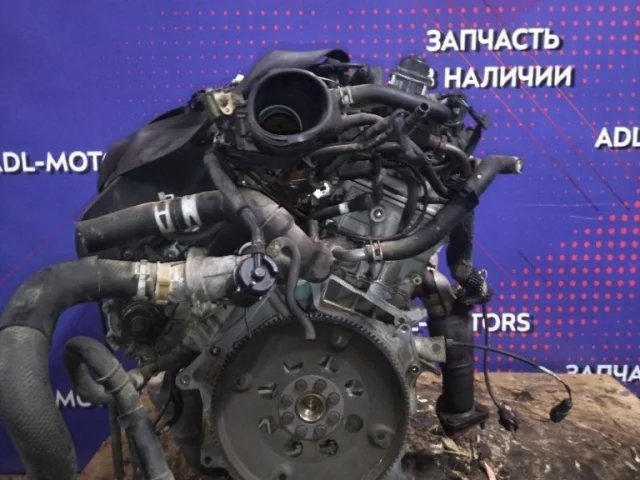 Продажа двигателя GY