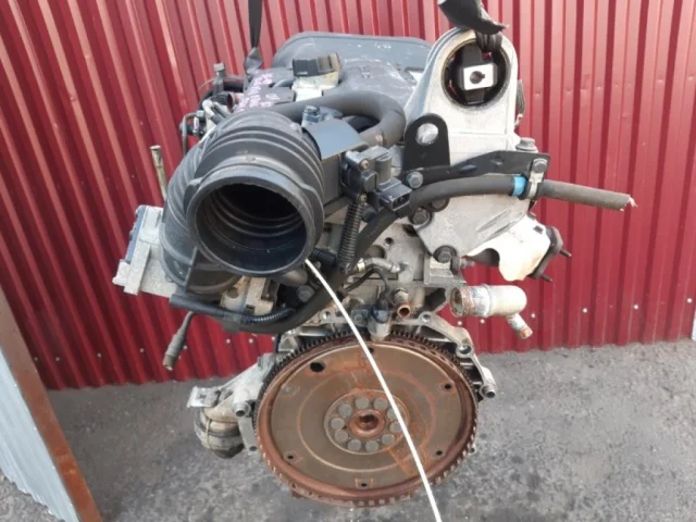 Продажа двигателя B5244S