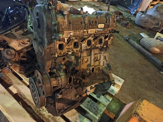 Продажа двигателя Z13DTJ