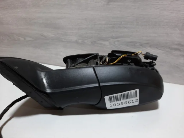 Зеркала для Skoda Rapid I rest NH3 2017-2020 на фотографиях