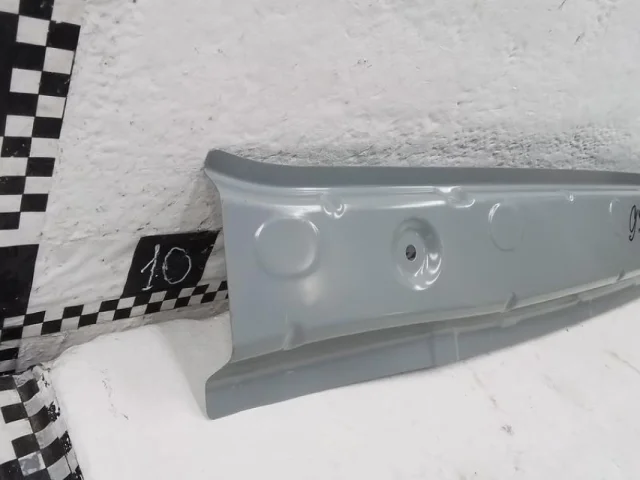 Панель кузова задняя для Skoda Rapid I rest NH3 2017-2020 на фотографиях