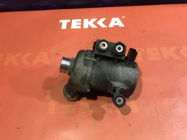 Насос охлаждающей жидкости ДВС(Помпа) для BMW X3 Е83 2003-2010 на фотографиях