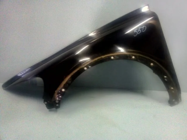 Крыло левое для Volvo C30 MK 2006-2013 на фотографиях