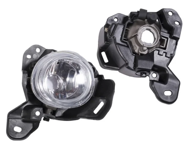 Противотуманка (ПТФ) передняя правая для Mazda CX 5 KE 2011-2017 на фотографиях