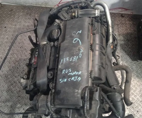 Продажа двигателя F6JA