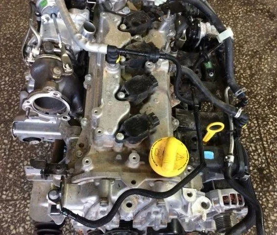 Продажа двигателя HRA2