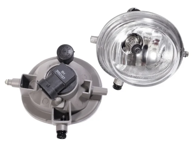 Противотуманка (ПТФ) передняя правая для Mazda CX 5 KE 2011-2017 на фотографиях