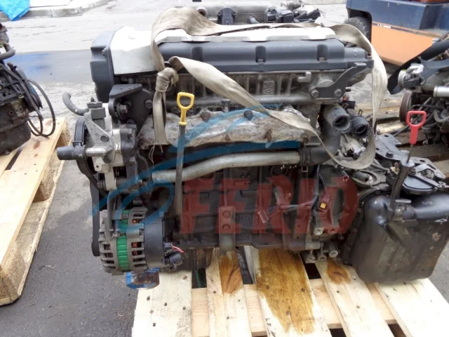 Продажа двигателя G4GC