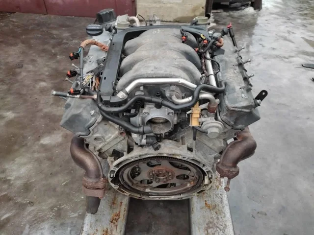 Продажа двигателя 112.942