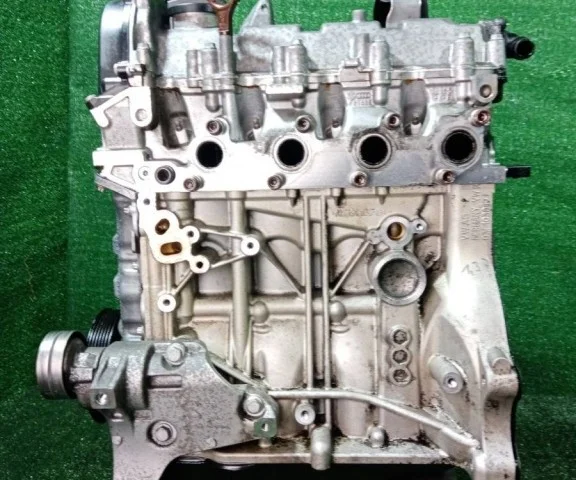 Продажа двигателя CBZ