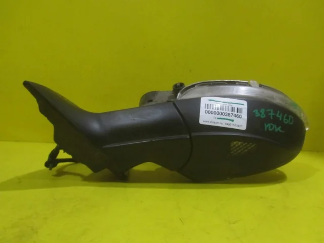 Зеркало боковое левое для Volkswagen Passat (B7) 2010-2014 на фотографиях