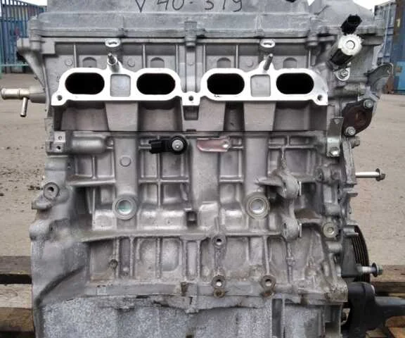 Продажа двигателя 2AZ-FE