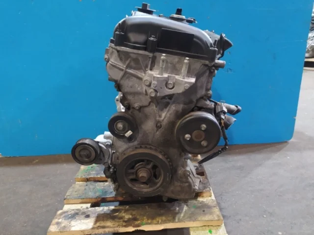 Продажа двигателя LFF7