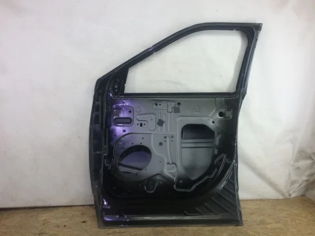 Дверь передняя правая для Ford Explorer U502 rest 2014-2019 на фотографиях