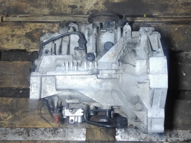 Вариатор для Volkswagen Passat (B5+ (B5.5), Typ 3BG) 2000-2005 на фотографиях