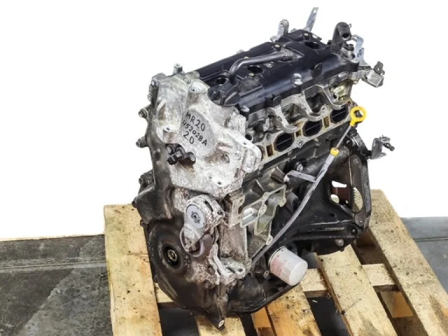 Продажа двигателя MR20DE