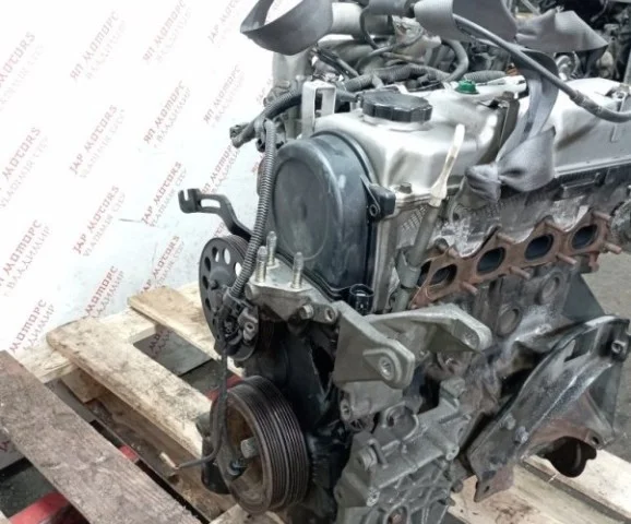 Продажа двигателя 4G15