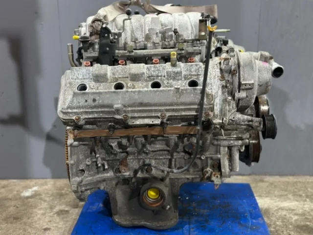 Двигатель для Lexus LS UCF30 II, UCF30 (USA) 2001-2006 на фотографиях