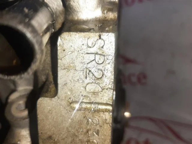 Вариатор для Nissan Serena C24 1999-2005 на фотографиях