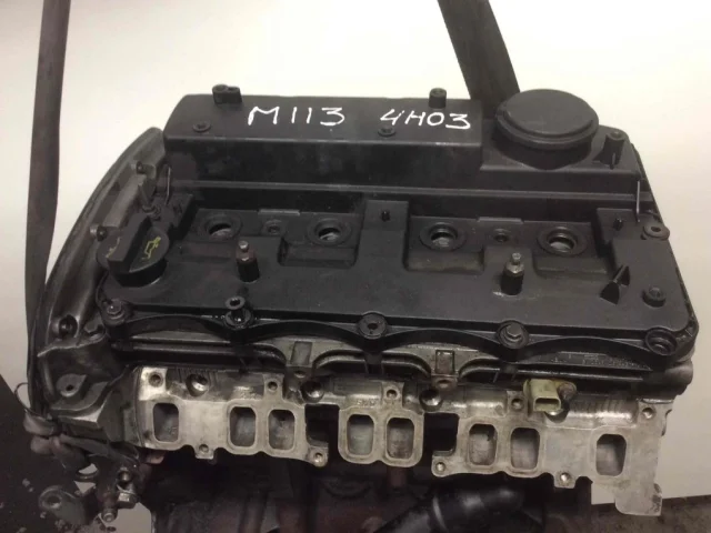 Продажа двигателя 4H03