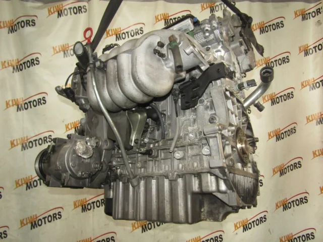 Продажа двигателя B5244S