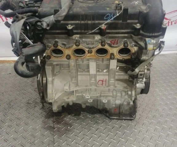 Продажа двигателя G4FA