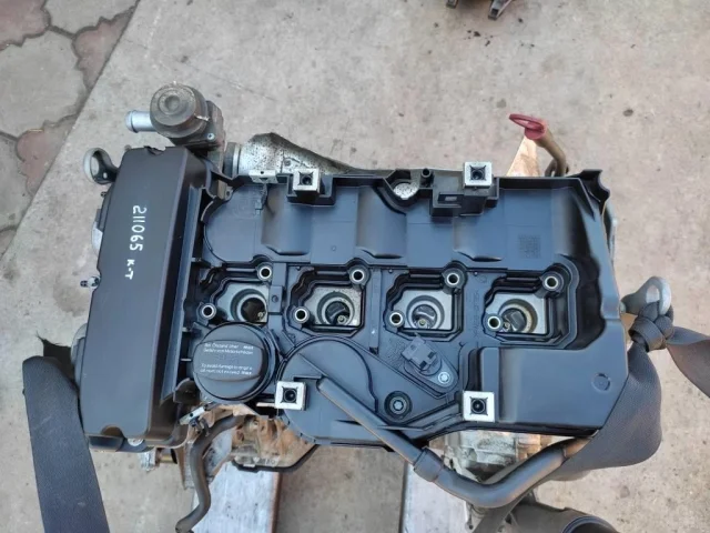 Продажа двигателя 271.820