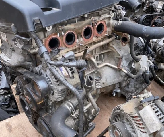 Продажа двигателя 1AZ-FSE