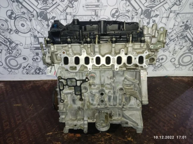 Продажа двигателя SHY1