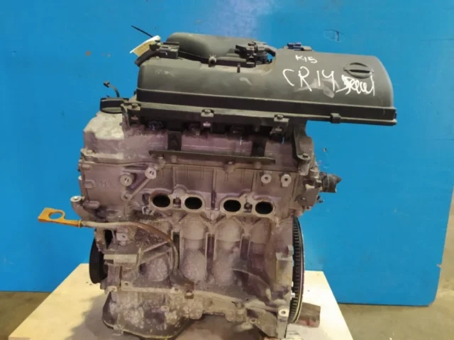 Продажа двигателя CR14DE