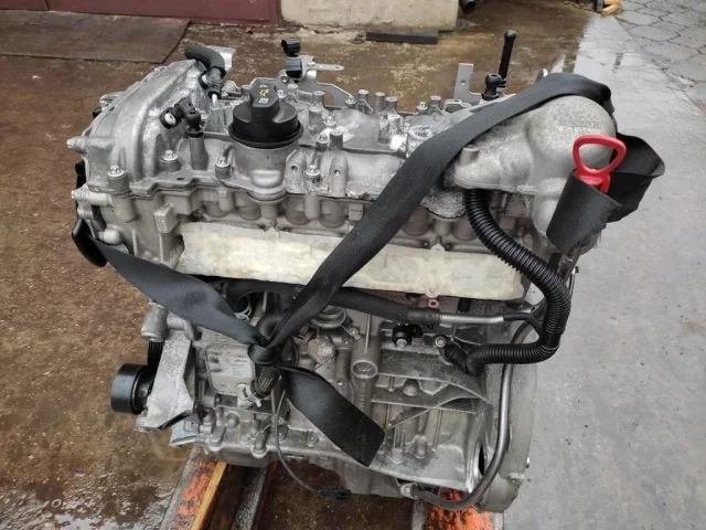 Продажа двигателя 274.910