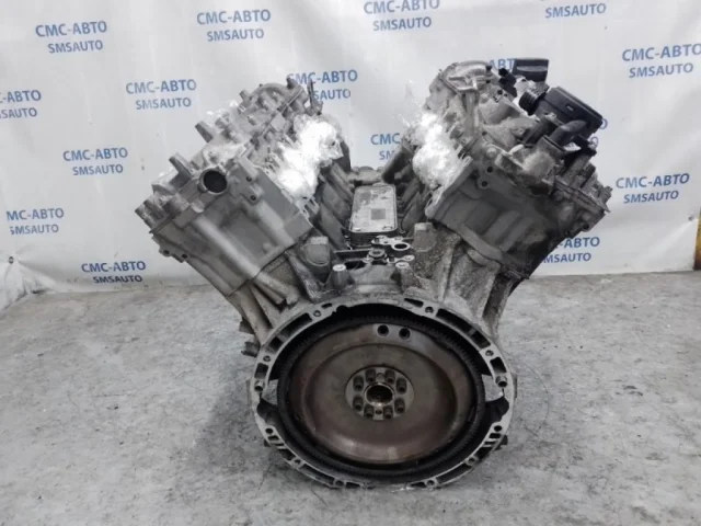 Продажа двигателя 642.940